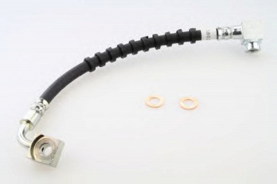 HELLA PAGID 8ah355463571 -  Тормозной шланг